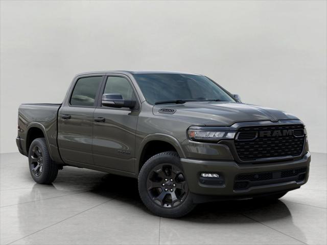 2027 Ram 1500 Big Horn for sale in Kaukauna, WI