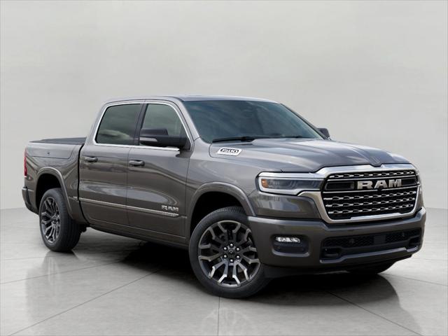 2027 Ram 1500 Limited for sale in Kaukauna, WI