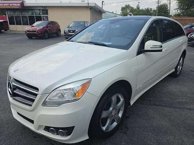 2011 Mercedes-Benz R 350 4MATIC for sale in Oregon, OH