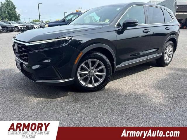 2024 Honda CR-V EX-L AWD for sale in Albany, NY