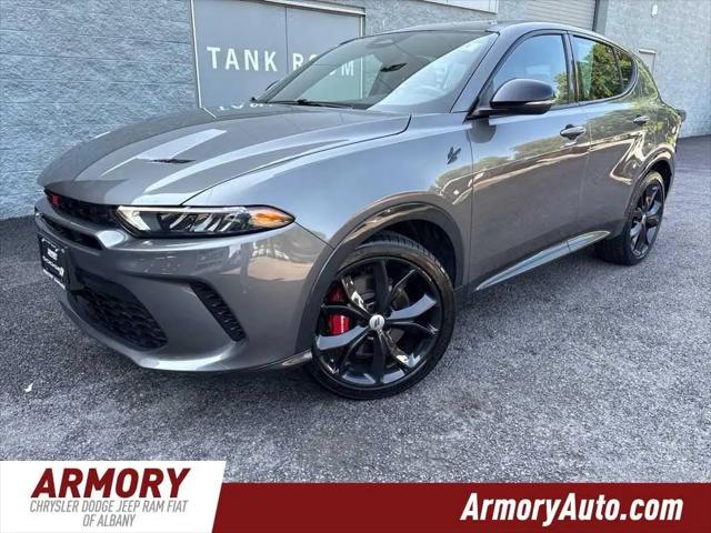 2024 Dodge Hornet R/T Plus EAWD for sale in Albany, NY