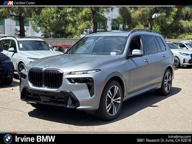 2027 BMW X7 xDrive40i for sale in Irvine, CA