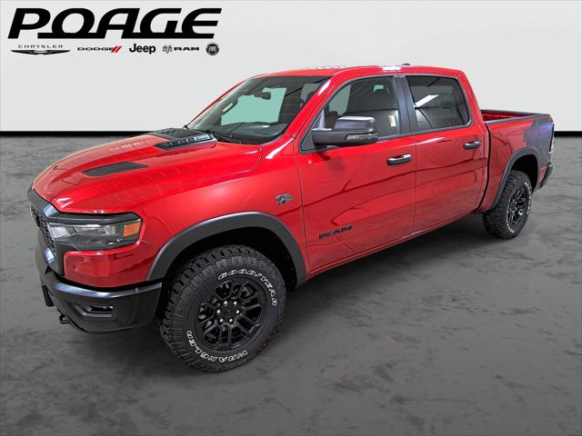 2027 Ram 1500 Rebel for sale in Hannibal, MO