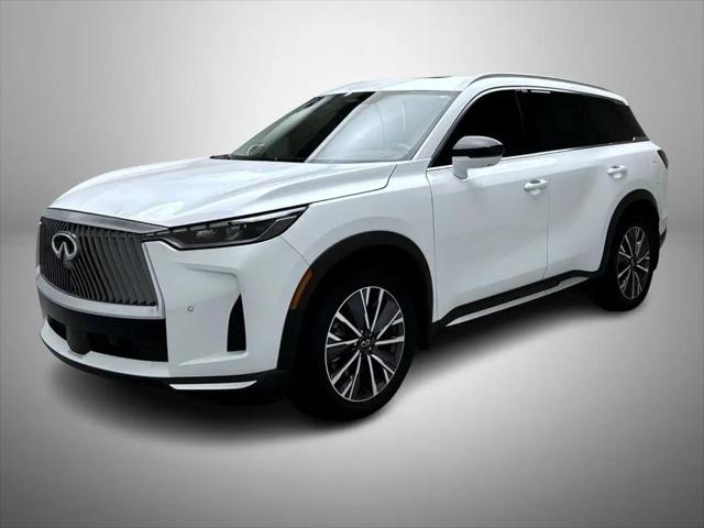 2026 INFINITI QX60 LUXE AWD for sale in Bellevue, NE