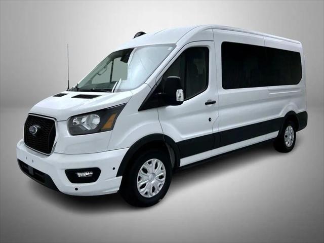 2025 Ford Transit-350 Passenger Van XLT for sale in Bellevue, NE