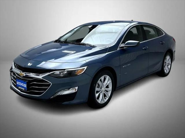 2025 Chevrolet Malibu FWD 1LT for sale in Bellevue, NE