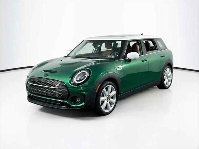 2024 MINI Cooper Clubman Cooper S for sale in Voorhees, NJ