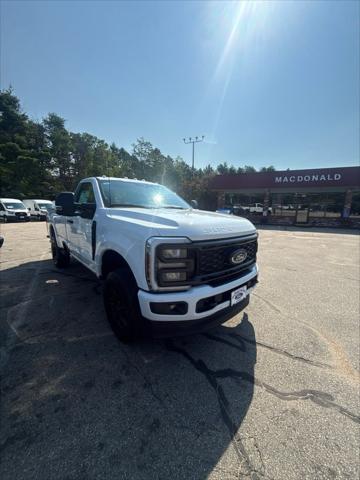 2026 Ford F-350 XL for sale in Center Conway, NH