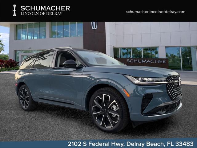 2026 Lincoln Nautilus Reserve for sale in Delray Beach, FL