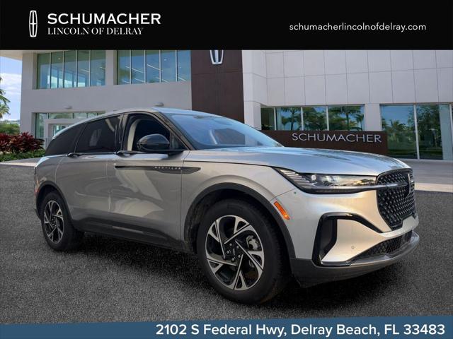 2026 Lincoln Nautilus Premiere for sale in Delray Beach, FL