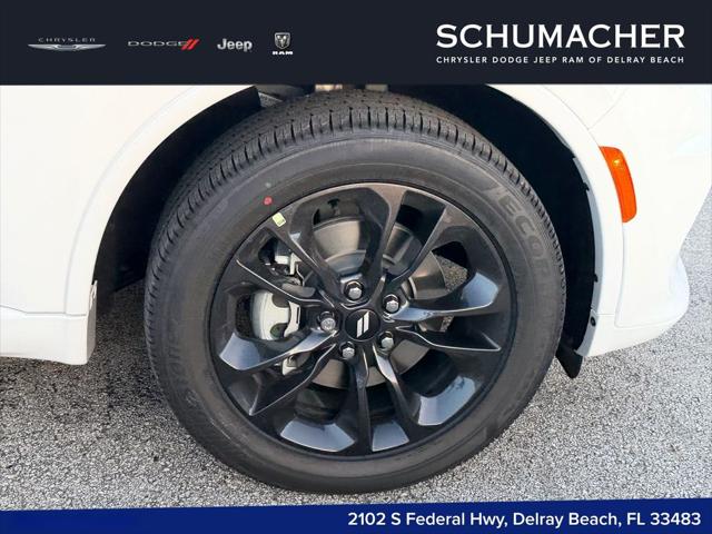 2026 Dodge Durango GT RWD