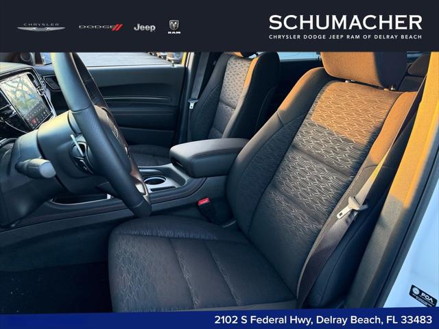 2026 Dodge Durango GT RWD