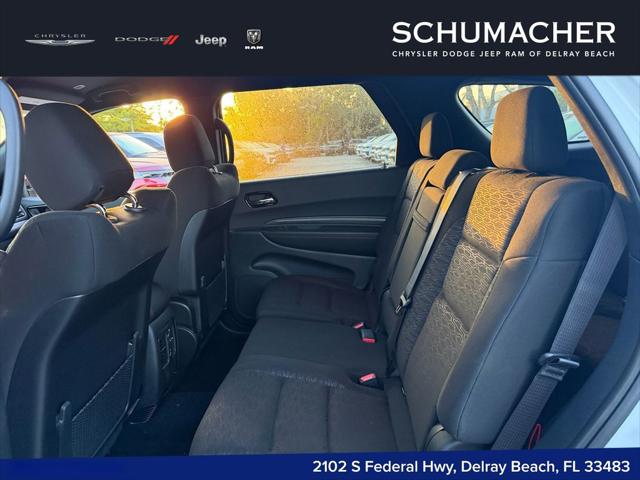 2026 Dodge Durango GT RWD
