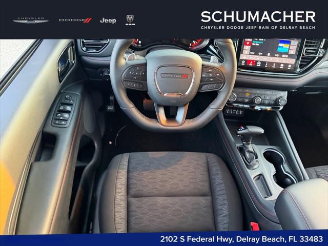 2026 Dodge Durango GT RWD