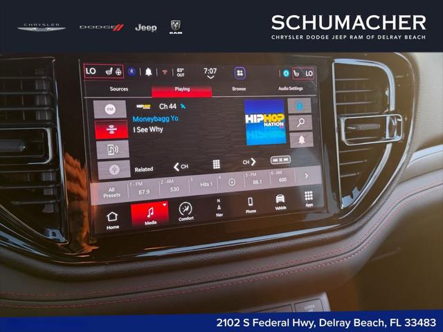 2026 Dodge Durango GT RWD