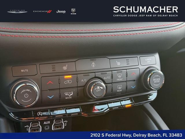 2026 Dodge Durango GT RWD