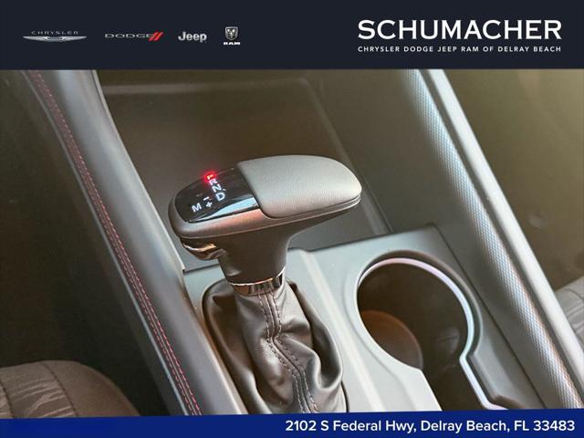 2026 Dodge Durango GT RWD