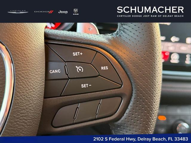 2026 Dodge Durango GT RWD