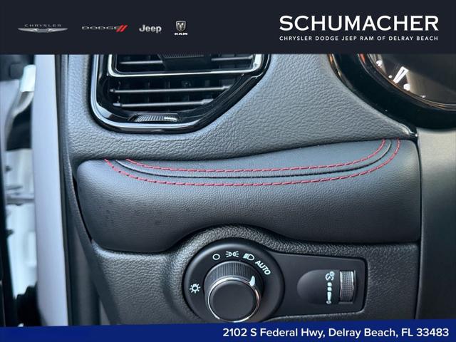 2026 Dodge Durango GT RWD