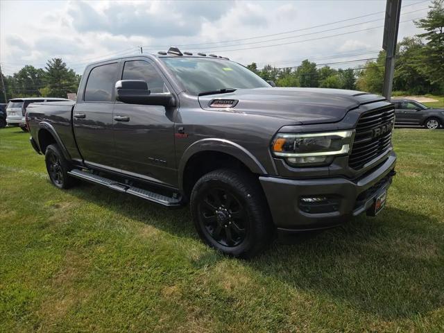 2022 Ram 2500 Laramie Crew Cab 4x4 6'4" Box for sale in Hatfield, PA