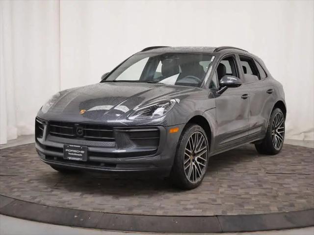 2026 Porsche Macan Macan for sale in Golden Valley, MN