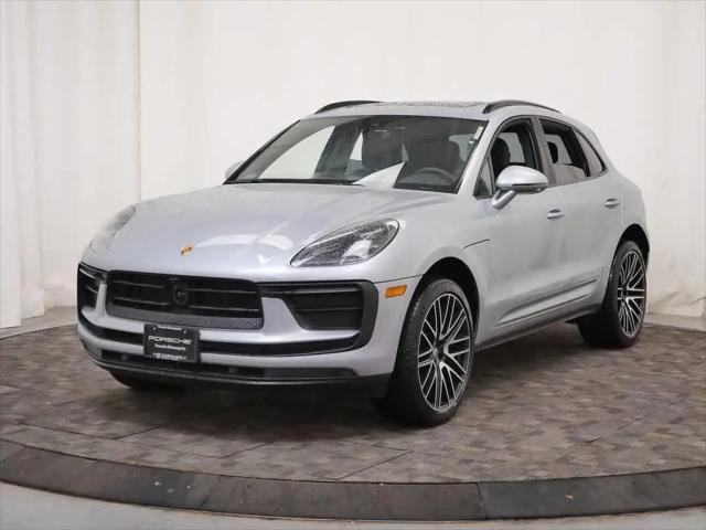 2026 Porsche Macan Macan for sale in Golden Valley, MN