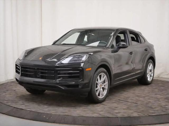 2026 Porsche Cayenne Cayenne for sale in Golden Valley, MN