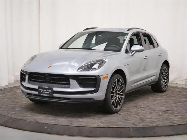 2026 Porsche Macan Macan for sale in Golden Valley, MN