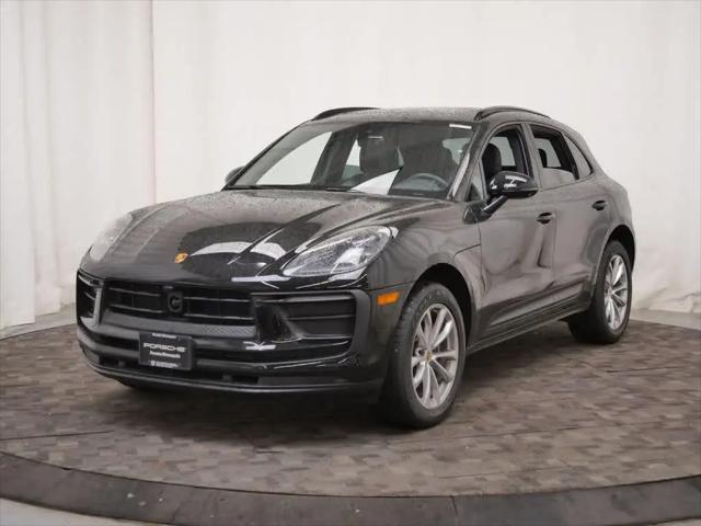 2026 Porsche Macan Macan for sale in Golden Valley, MN