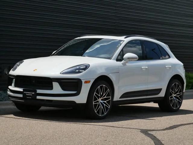 2026 Porsche Macan Macan for sale in Golden Valley, MN