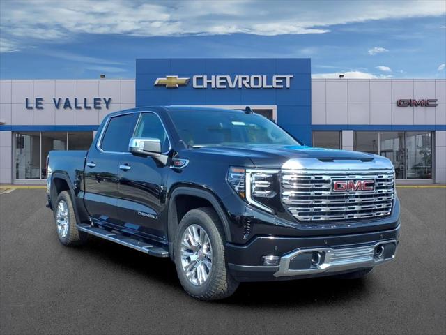 2026 GMC Sierra 1500 Crew Cab, Short Bed, Denali, 4WD for sale in Benton Harbor, MI