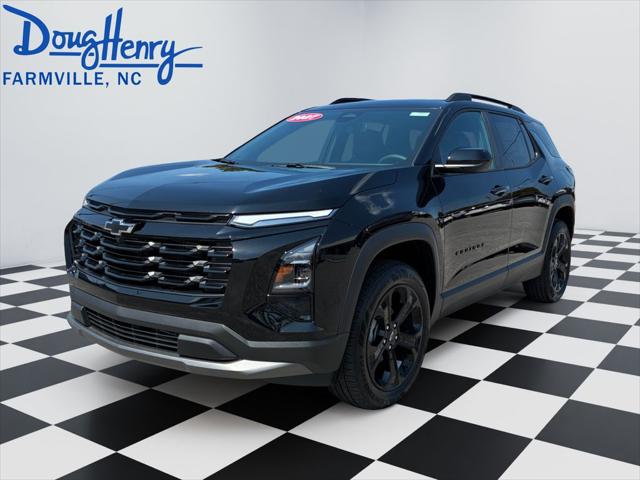 2027 Chevrolet Equinox FWD LT for sale in Farmville, NC