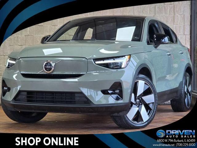 2023 Volvo CT Twin Ultimate for sale in Burbank, IL