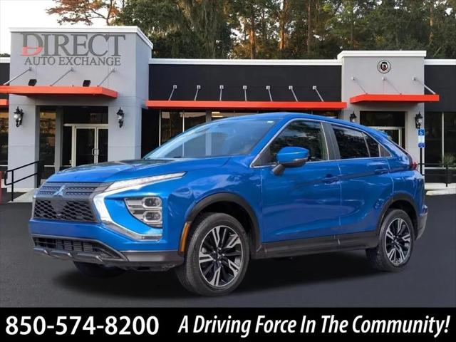 2024 Mitsubishi Eclipse Cross SE S-AWC for sale in Tallahassee, FL