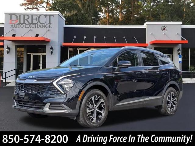 2023 Kia Sportage EX for sale in Tallahassee, FL