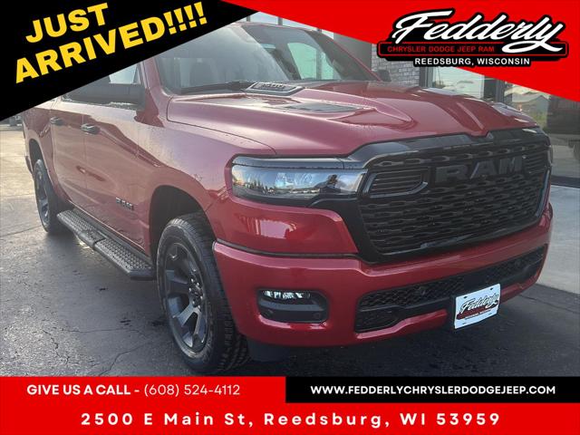 2027 Ram 1500 Express for sale in Reedsburg, WI