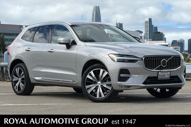 2023 Volvo XC60 B5 Plus Bright Theme for sale in San Francisco, CA