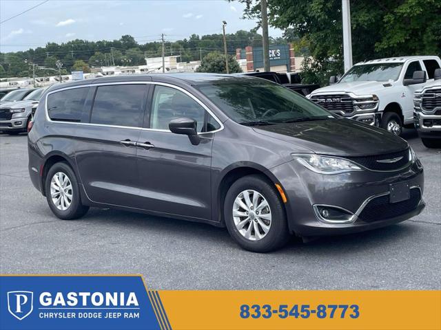 2018 Chrysler Pacifica Touring Plus for sale in Gastonia, NC