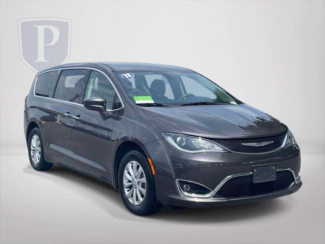 2018 Chrysler Pacifica Touring Plus for sale in Gastonia, NC