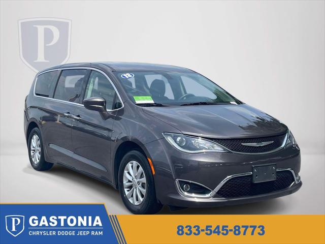2018 Chrysler Pacifica Touring Plus for sale in Gastonia, NC