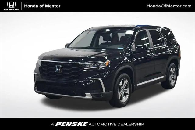 2024 Honda Pilot EX-L for sale in Mentor, OH