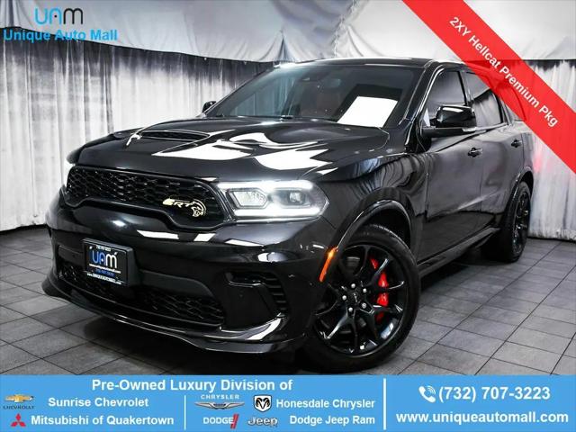 2024 Dodge Durango SRT Hellcat Premium AWD for sale in South Amboy, NJ