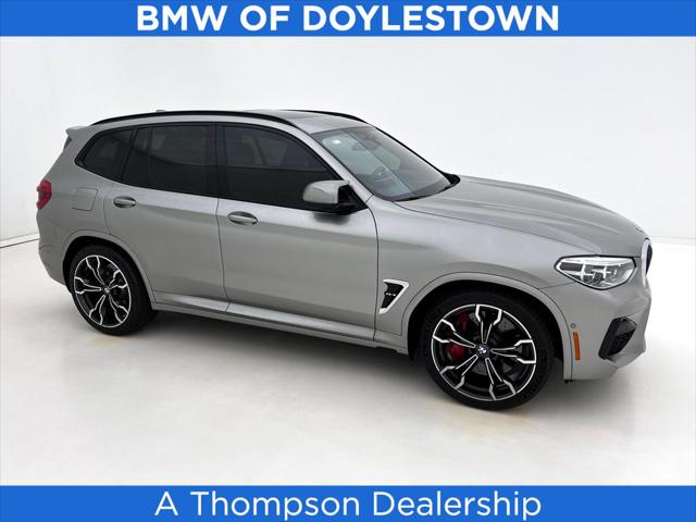 2020 BMW X3 M M for sale in Doylestown, PA