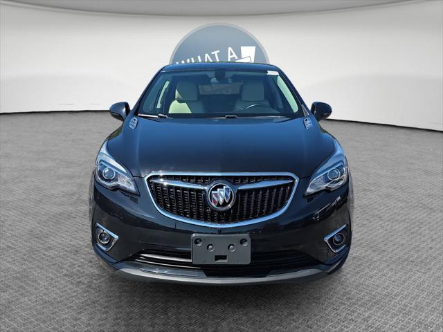 2019 Buick Envision FWD Preferred