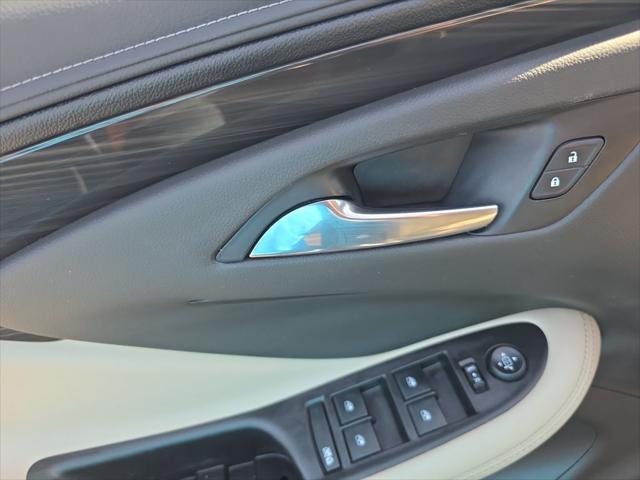 2019 Buick Envision FWD Preferred