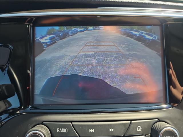 2019 Buick Envision FWD Preferred