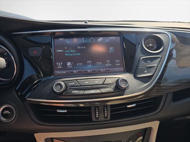 2019 Buick Envision FWD Preferred