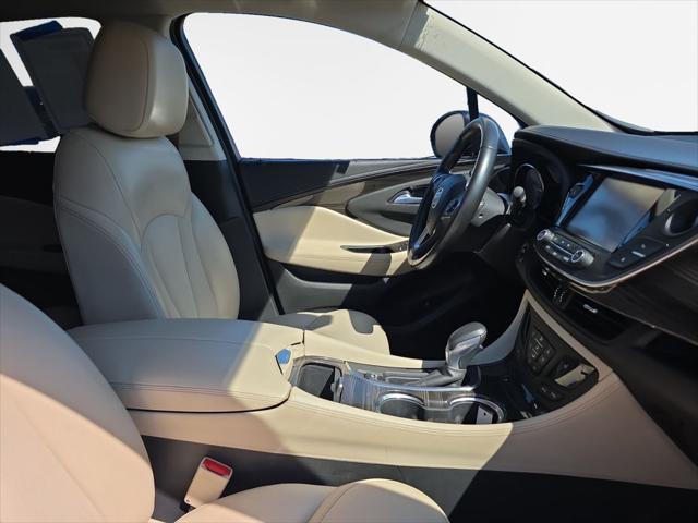 2019 Buick Envision FWD Preferred