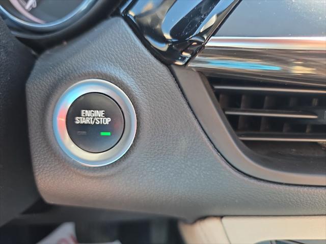 2019 Buick Envision FWD Preferred