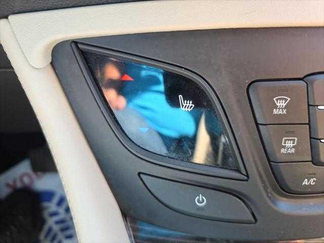 2019 Buick Envision FWD Preferred